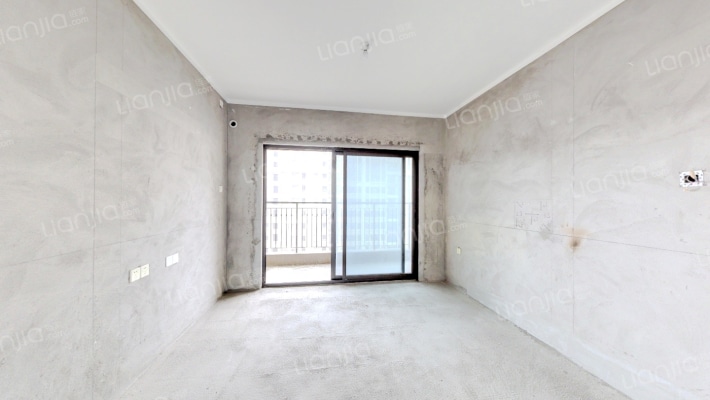 华发依山郡三期二手房实景图