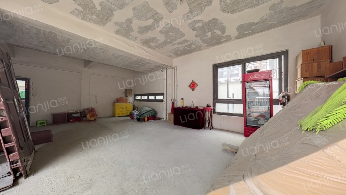 花样年太湖天城二手房实景图