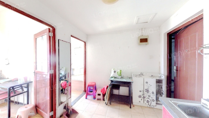 阳光名仕二手房实景图