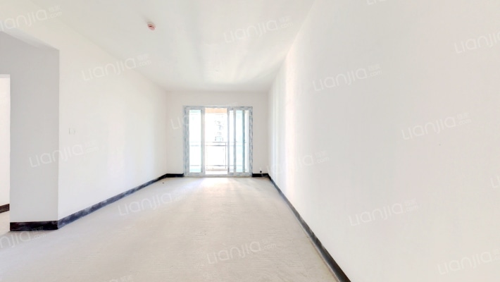 中交锦悦朗宸湾二手房实景图