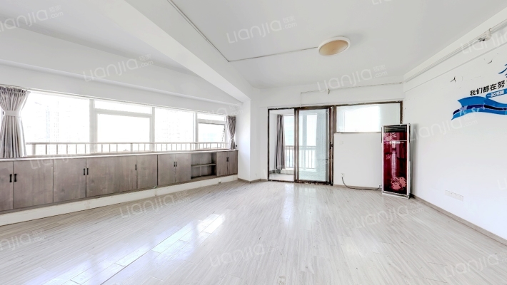 武夷凌云公馆二手房实景图