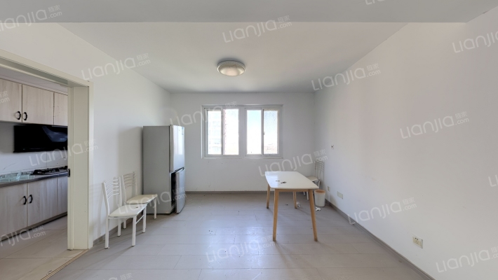 长城雅苑二手房实景图