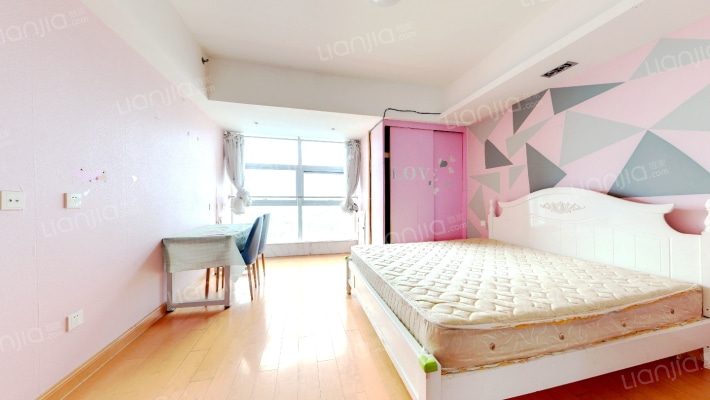 城市之光大厦二手房实景图