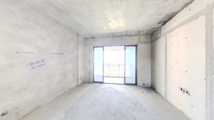 润和天地印湘江二手房实景图