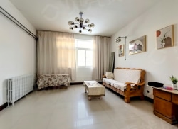 整租·兴隆花园东院 2室2厅 南_兴隆花园东院租房