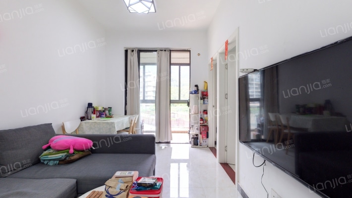 桐林半山花园二手房实景图