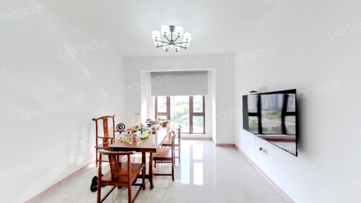 中庚香山新时代二手房实景图