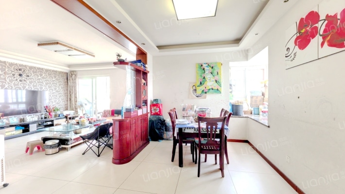 卓锦城三期二手房实景图