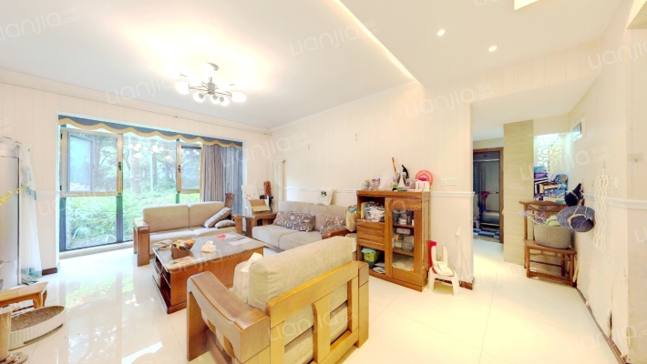 优品道央作二手房实景图