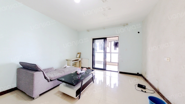 中原新城王府西院二手房实景图