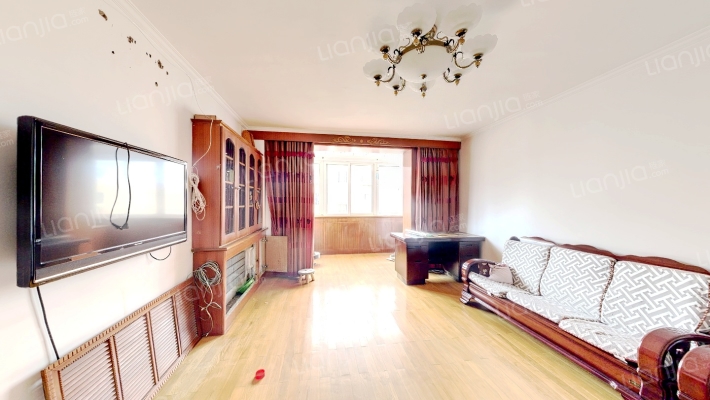 瑞丰园二手房实景图