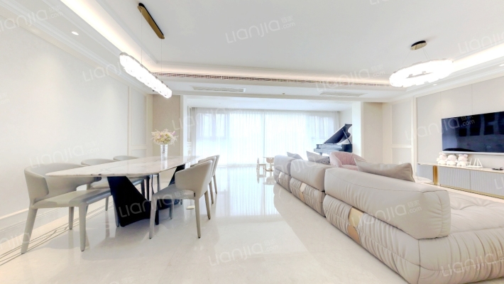 成都文儒德二手房实景图