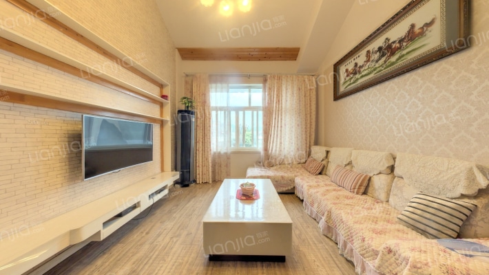 儒城春天二手房实景图