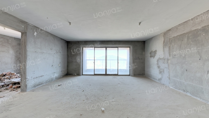 中恒首府二手房实景图