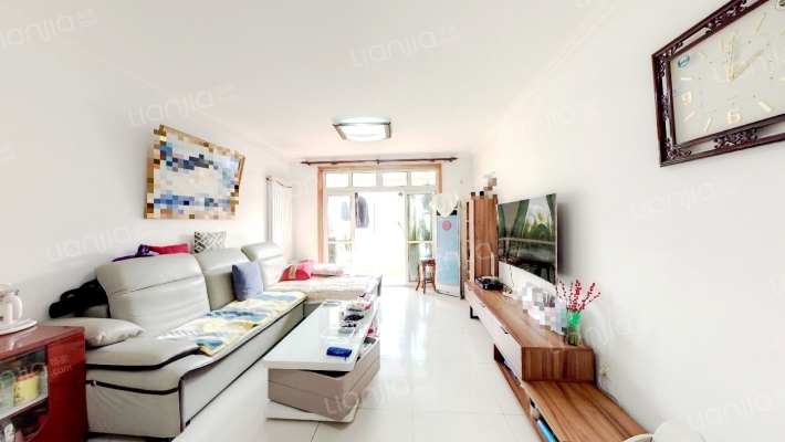 清岚花园回民营一区二手房实景图