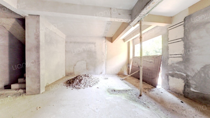 龙城御府二手房实景图