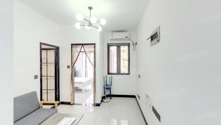 夏荷郡一区二手房实景图