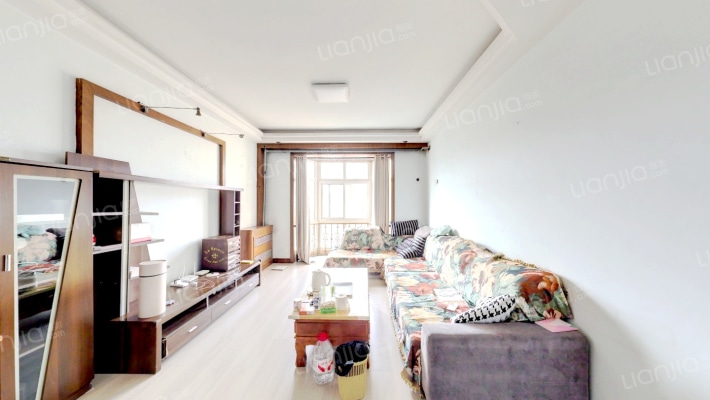 鹏远公寓二手房实景图