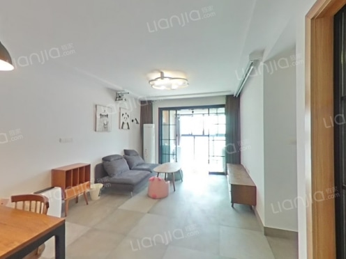 整租·鑫之苑 3室2厅 南