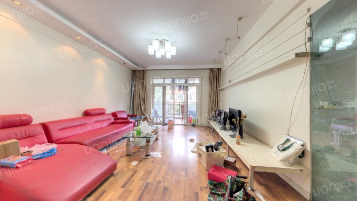 七星绿色花园二手房实景图