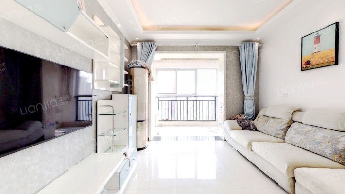 天怡佳苑二期二手房实景图