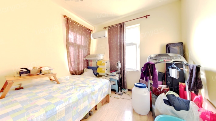 莱阳路二手房实景图