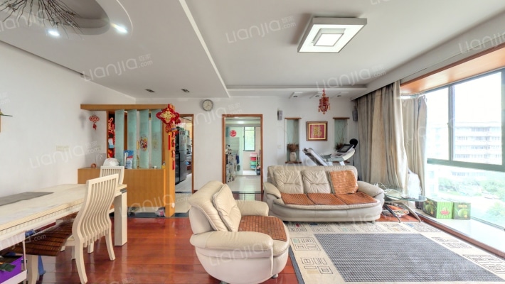 东南花苑二手房实景图