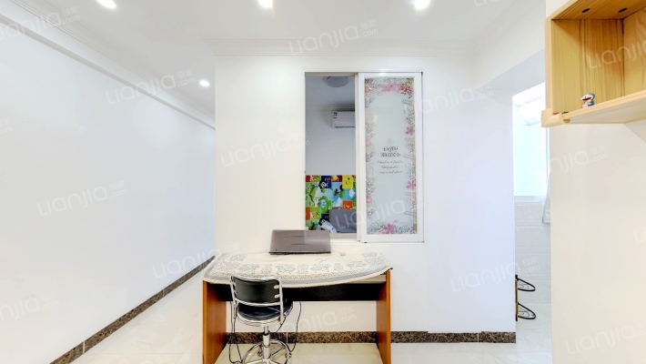 恒龙苑二手房实景图