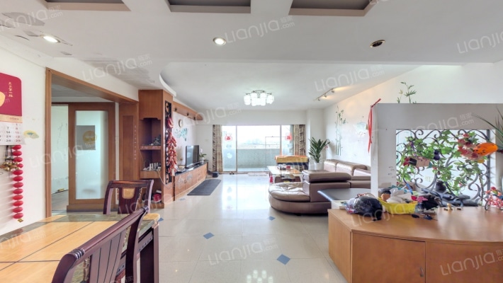 东怡园二手房实景图