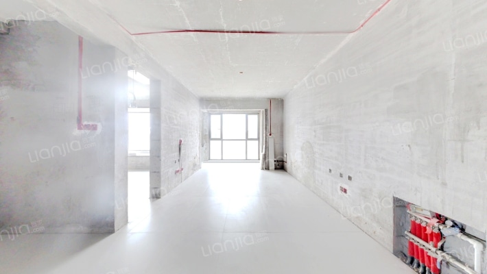 金科集美公馆二手房实景图