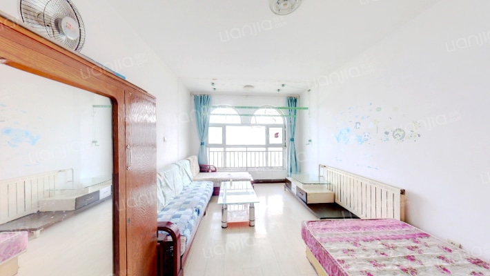 金榜佳苑东区二手房实景图