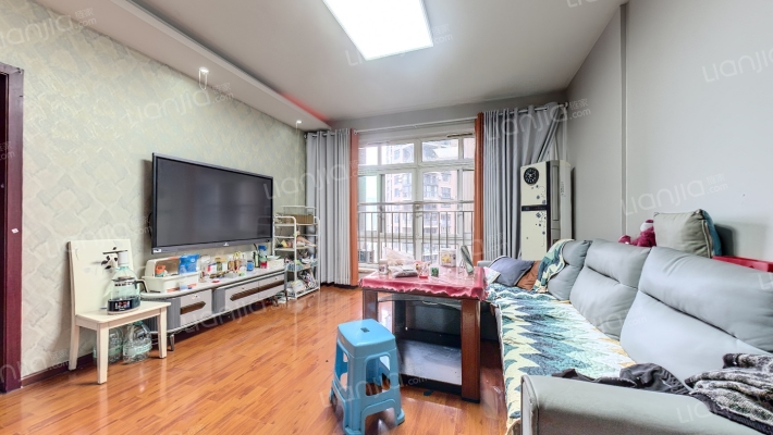 青房尚瑞天韵二手房实景图