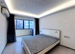 整租·五河新村 2室1厅 南/北_五河新村租房