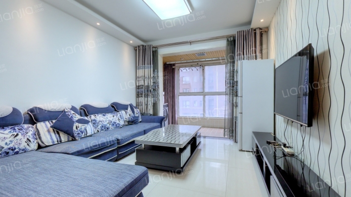 龙城铭园二期二手房实景图