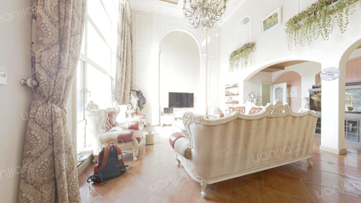 保利水韵长滩二期二手房实景图