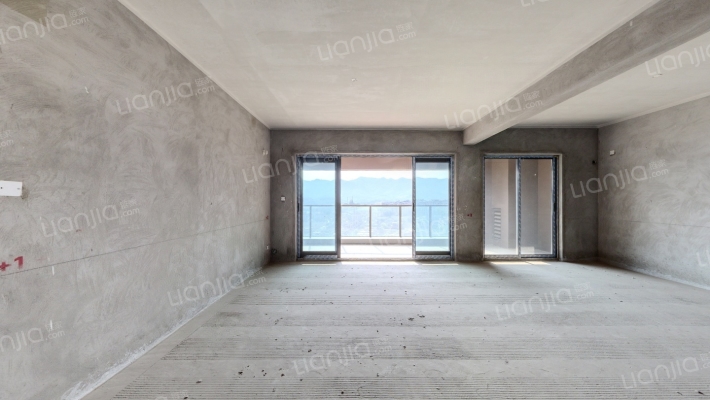 阳光城檀府二手房实景图