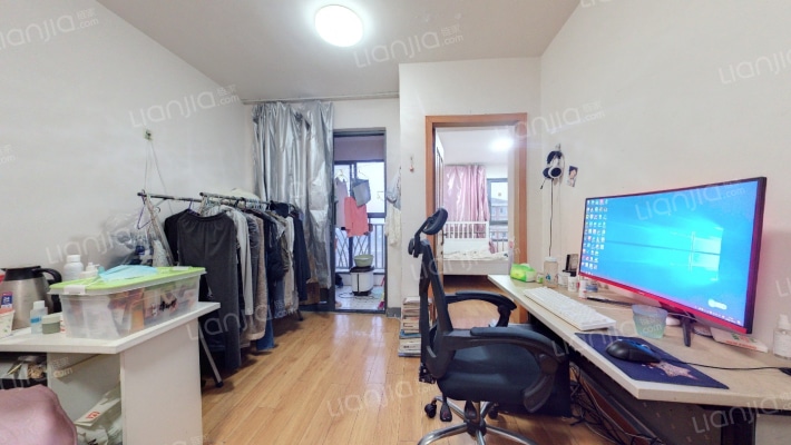 庄泾苑二手房实景图