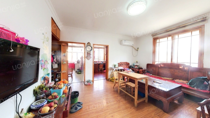 港龙园二手房实景图