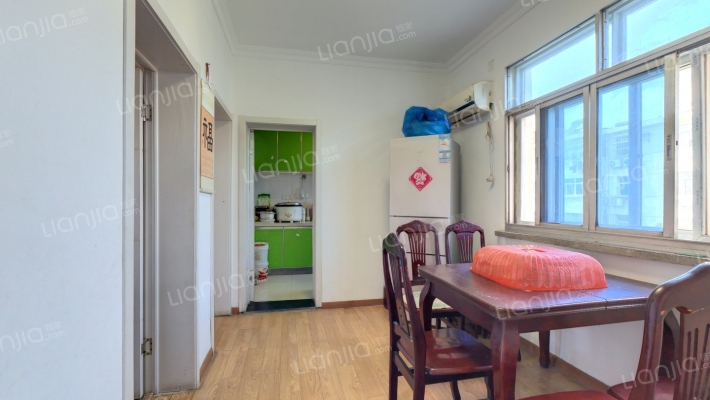 杨庄北村二手房实景图