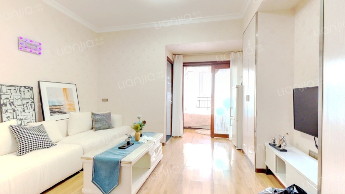 商社汇二手房实景图