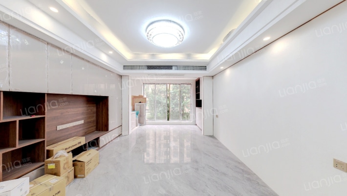 中海山湖世家二手房实景图