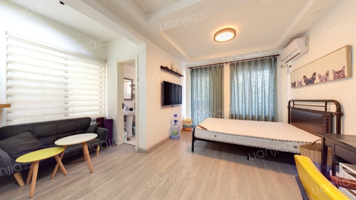 香榭假日山庄二手房实景图