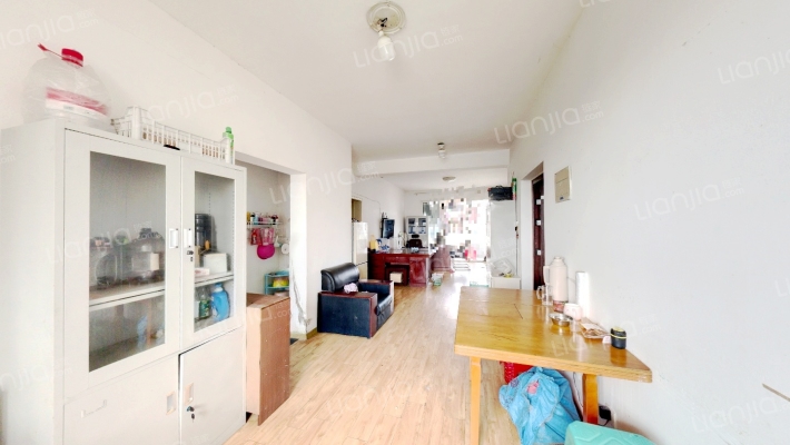 金泉小区二手房实景图