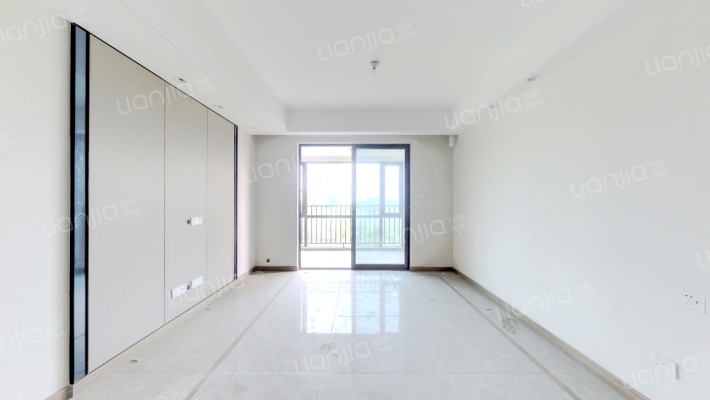 阳光紫宸府二手房实景图