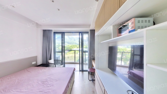 三亚星港二手房实景图