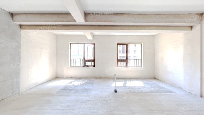 鼓楼金茂府三期二手房实景图