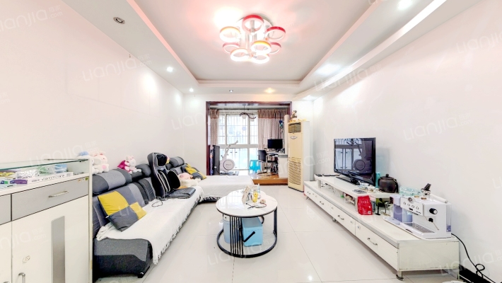 万树森林一期二手房实景图