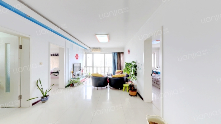 万恒东方俪城二期二手房实景图