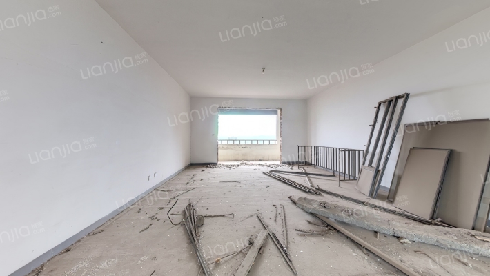 绿地翠谷香堡二手房实景图