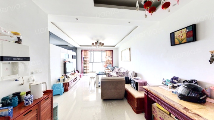 睿力上城二手房实景图